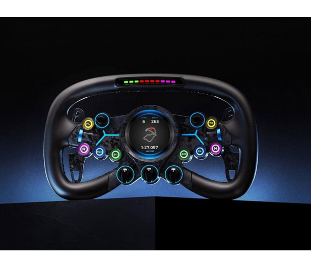 MOZA Kierownica gamingowa Racing Vision GS RS064 (PC) - 1365379 - zdjęcie 5